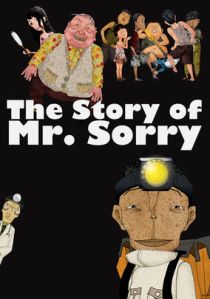 The story of mr sorry
